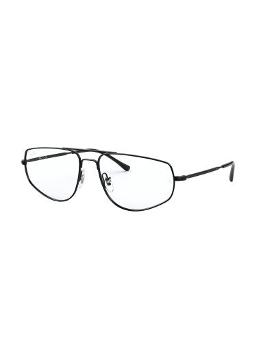 Ray-Ban 6455 Eyeglasses Véritable concentré