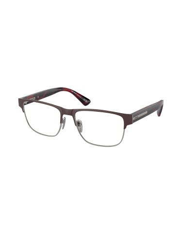 Prada 57ZV Eyeglasses en linge