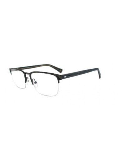 John Varvatos Star Usa VJVC007 Eyeglasses Amélioration de cerveau avec