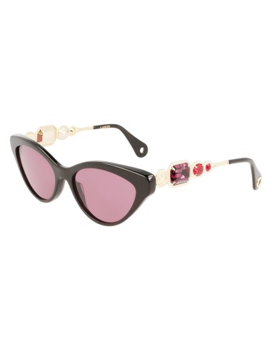 Lanvin LNV631SR Sunglasses le des métaux précieux