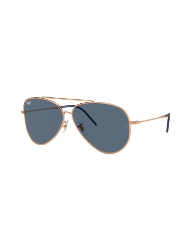 Ray-Ban Aviator Reverse R0101S Sunglasses de technologie