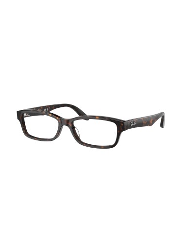 Ray-Ban 5415D Eyeglasses brillant des détails fins